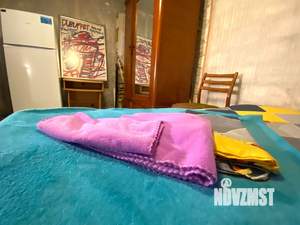 Студия квартира, на длительный срок, 19м2, 1/2 этаж