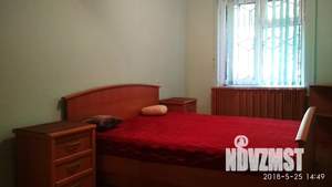 3-к квартира, посуточно, 80м2, 2/5 этаж