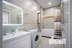 2-к квартира, посуточно, 85м2, 1/1 этаж