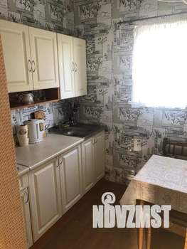 2-к квартира, посуточно, 43м2, 3/3 этаж