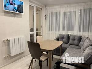 2-к квартира, посуточно, 37м2, 5/5 этаж