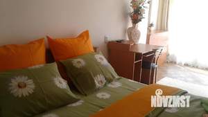 2-к квартира, посуточно, 57м2, 3/5 этаж