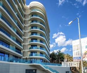Студия квартира, посуточно, 52м2, 3/9 этаж