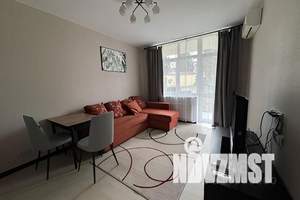 2-к квартира, посуточно, 38м2, 1/5 этаж