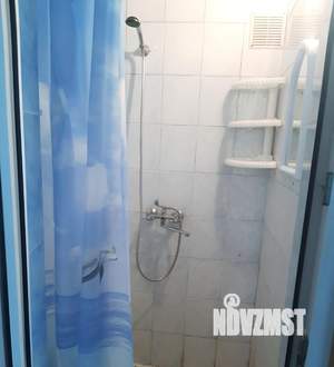 Студия квартира, посуточно, 25м2, 1/1 этаж