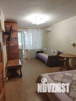 1-к квартира, посуточно, 30м2, 1/5 этаж