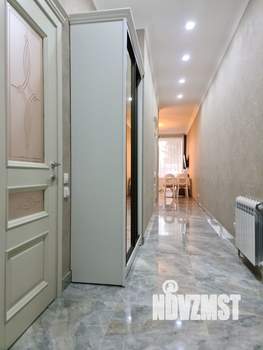 2-к квартира, посуточно, 53м2, 3/9 этаж
