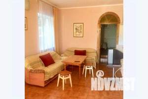 2-к квартира, посуточно, 75м2, 1/2 этаж