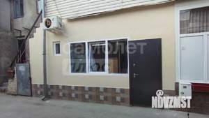 1-к квартира, посуточно, 26м2, 1/2 этаж