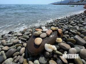 2-к квартира, посуточно, 45м2, 7/8 этаж