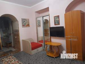 1-к квартира, на длительный срок, 25м2, 2/2 этаж