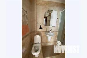 1-к квартира, посуточно, 29м2, 4/6 этаж