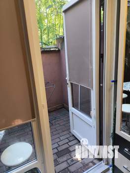 1-к квартира, на длительный срок, 30м2, 1/2 этаж