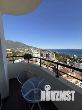 1-к квартира, посуточно, 64м2, 1/1 этаж