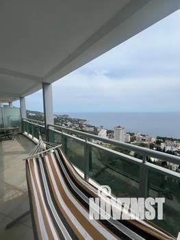 1-к квартира, посуточно, 80м2, 11/19 этаж