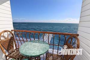 1-к квартира, посуточно, 26м2, 4/4 этаж