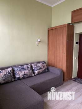 Студия квартира, на длительный срок, 14м2, 2/3 этаж