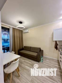 1-к квартира, посуточно, 55м2, 2/8 этаж