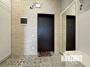 2-к квартира, посуточно, 60м2, 4/14 этаж