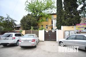 3-к квартира, посуточно, 60м2, 1/3 этаж