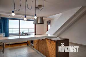 4-к квартира, посуточно, 150м2, 1/1 этаж