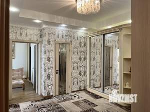 2-к квартира, на длительный срок, 100м2, 9/16 этаж