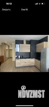 2-к квартира, посуточно, 55м2, 2/5 этаж