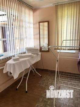 2-к квартира, посуточно, 85м2, 3/3 этаж