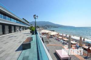 1-к квартира, посуточно, 78м2, 2/4 этаж