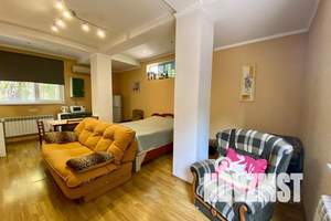 1-к квартира, посуточно, 35м2, 2/2 этаж