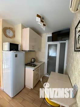 1-к квартира, посуточно, 20м2, 1/2 этаж