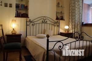 2-к квартира, посуточно, 96м2, 7/10 этаж