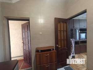 1-к квартира, посуточно, 24м2, 2/2 этаж