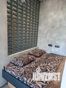 1-к квартира, посуточно, 34м2, 1/1 этаж