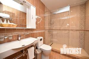 2-к квартира, посуточно, 55м2, 4/4 этаж