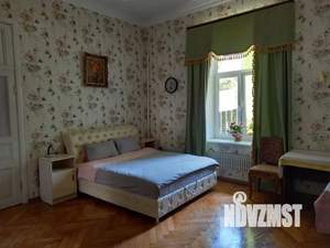 2-к квартира, посуточно, 60м2, 2/3 этаж