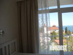 1-к квартира, посуточно, 25м2, 3/5 этаж