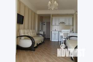 1-к квартира, посуточно, 10м2, 3/6 этаж