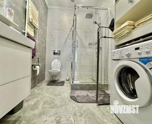Студия квартира, посуточно, 26м2, 3/7 этаж