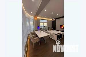 2-к квартира, посуточно, 71м2, 7/10 этаж