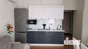 1-к квартира, на длительный срок, 45м2, 8/9 этаж