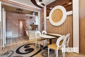 Студия квартира, посуточно, 51м2, 5/6 этаж