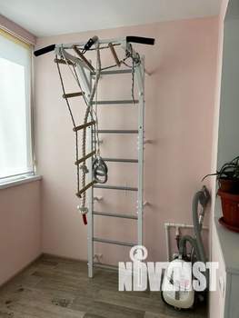 2-к квартира, посуточно, 50м2, 3/5 этаж