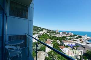 1-к квартира, посуточно, 65м2, 12/14 этаж