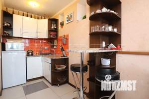 1-к квартира, посуточно, 30м2, 3/3 этаж