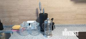2-к квартира, посуточно, 35м2, 2/5 этаж