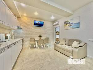 3-к квартира, посуточно, 65м2, 14/19 этаж