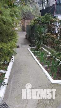 4-к квартира, посуточно, 80м2, 2/2 этаж