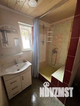 3-к квартира, посуточно, 100м2, 2/2 этаж