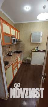 1-к квартира, посуточно, 35м2, 1/3 этаж